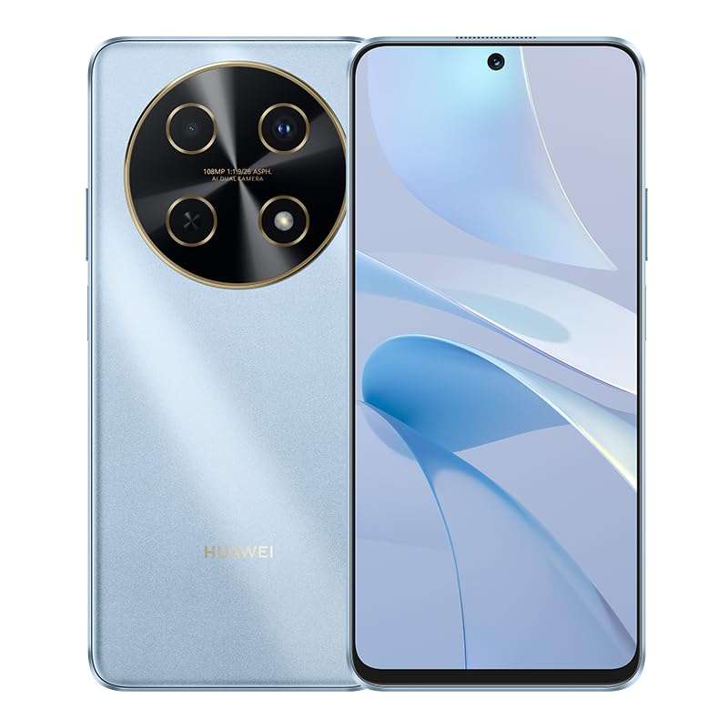 Huawei Nova 13i 256GB Dual Sim Blue 