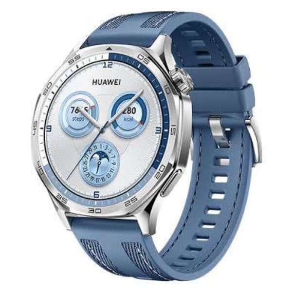 Huawei Watch GT 5 46mm Blue 