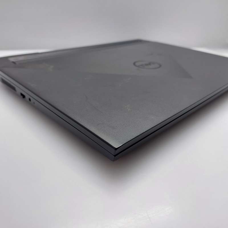 Dell G15 5510 "Core i7" 2.20GHz 32GB RAM 512GB SSD Grey (6 Month Warranty)