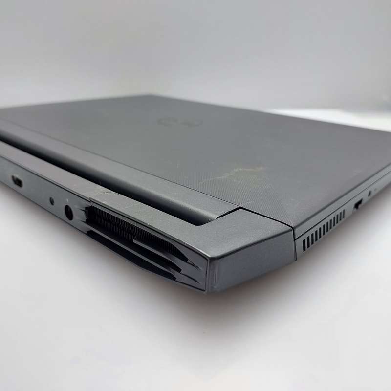 Dell G15 5510 "Core i7" 2.20GHz 32GB RAM 512GB SSD Grey (6 Month Warranty)