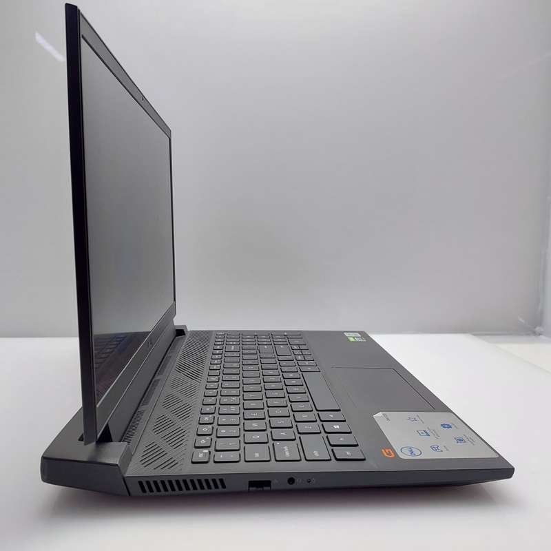 Dell G15 5510 "Core i7" 2.20GHz 32GB RAM 512GB SSD Grey (6 Month Warranty)