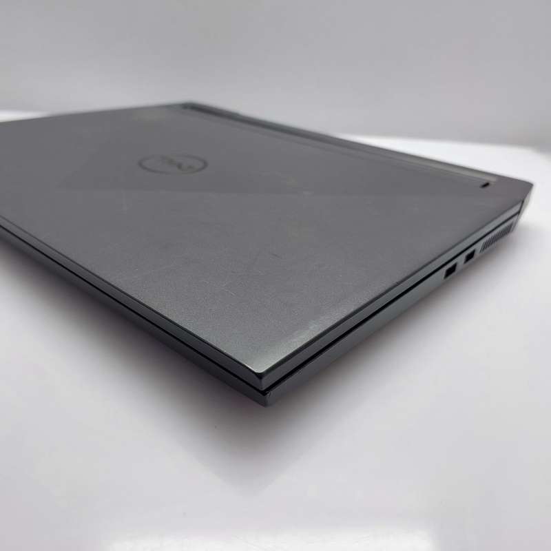 Dell G15 5510 "Core i7" 2.20GHz 32GB RAM 512GB SSD Grey (6 Month Warranty)