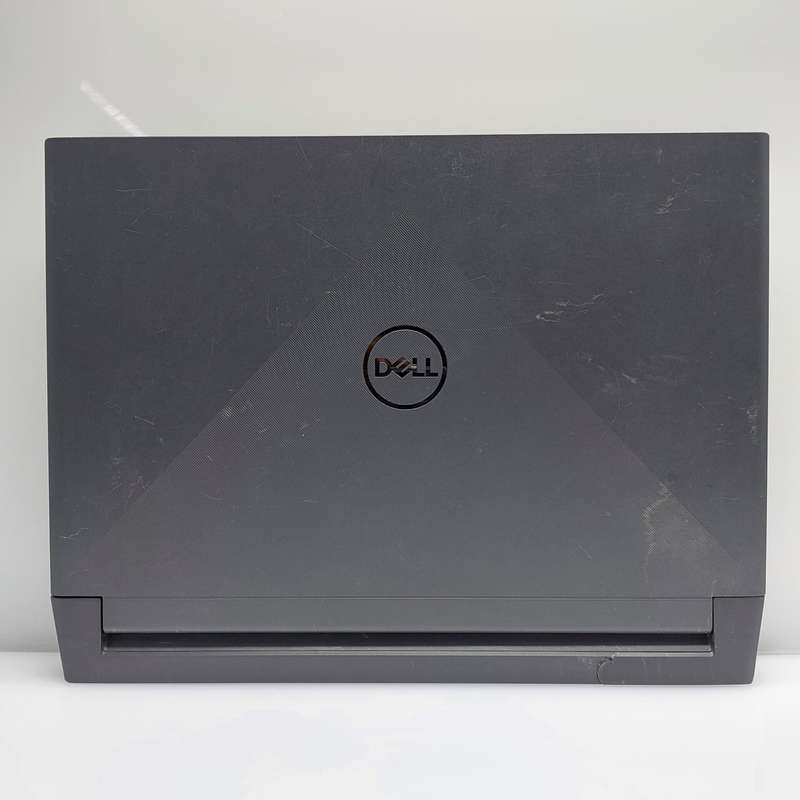 Dell G15 5510 "Core i7" 2.20GHz 32GB RAM 512GB SSD Grey (6 Month Warranty)