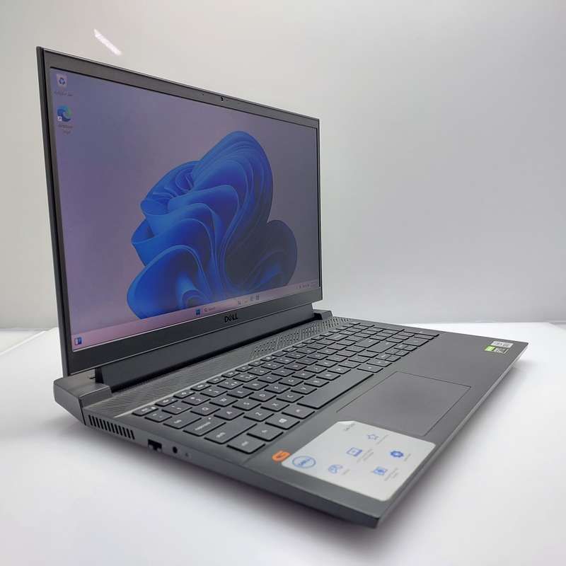 Dell G15 5510 "Core i7" 2.20GHz 32GB RAM 512GB SSD Grey (6 Month Warranty)