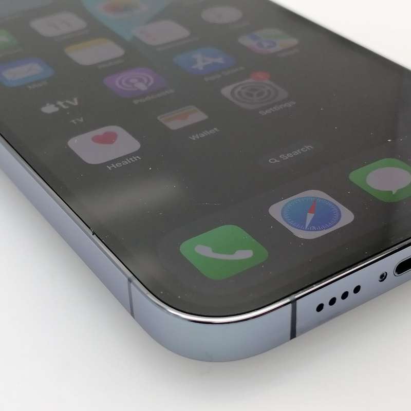 iPhone 13 Pro Max 512GB Sierra Blue (12 Month Warranty)