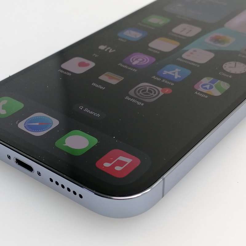 iPhone 13 Pro Max 512GB Sierra Blue (12 Month Warranty)