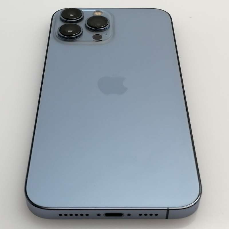 iPhone 13 Pro Max 512GB Sierra Blue (12 Month Warranty)