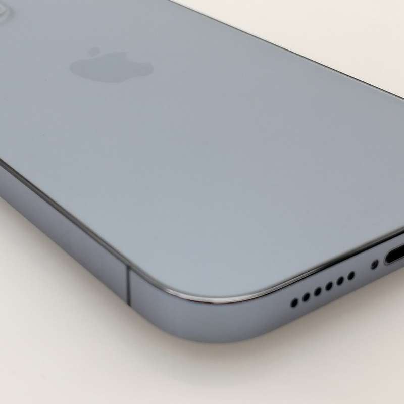 iPhone 13 Pro Max 512GB Sierra Blue (12 Month Warranty)