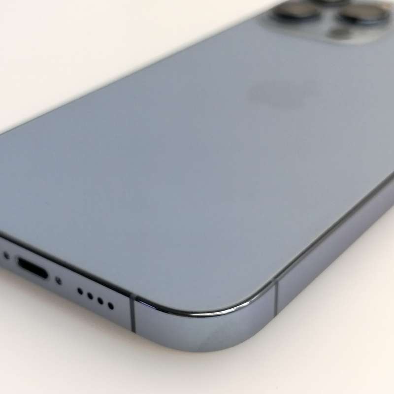 iPhone 13 Pro Max 512GB Sierra Blue (12 Month Warranty)