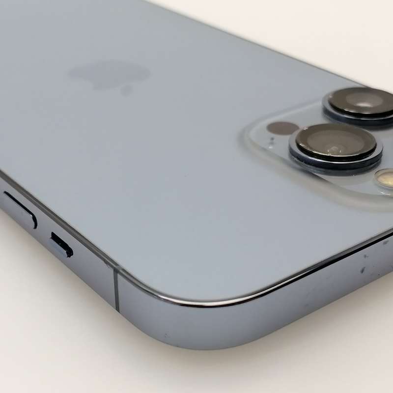 iPhone 13 Pro Max 512GB Sierra Blue (12 Month Warranty)