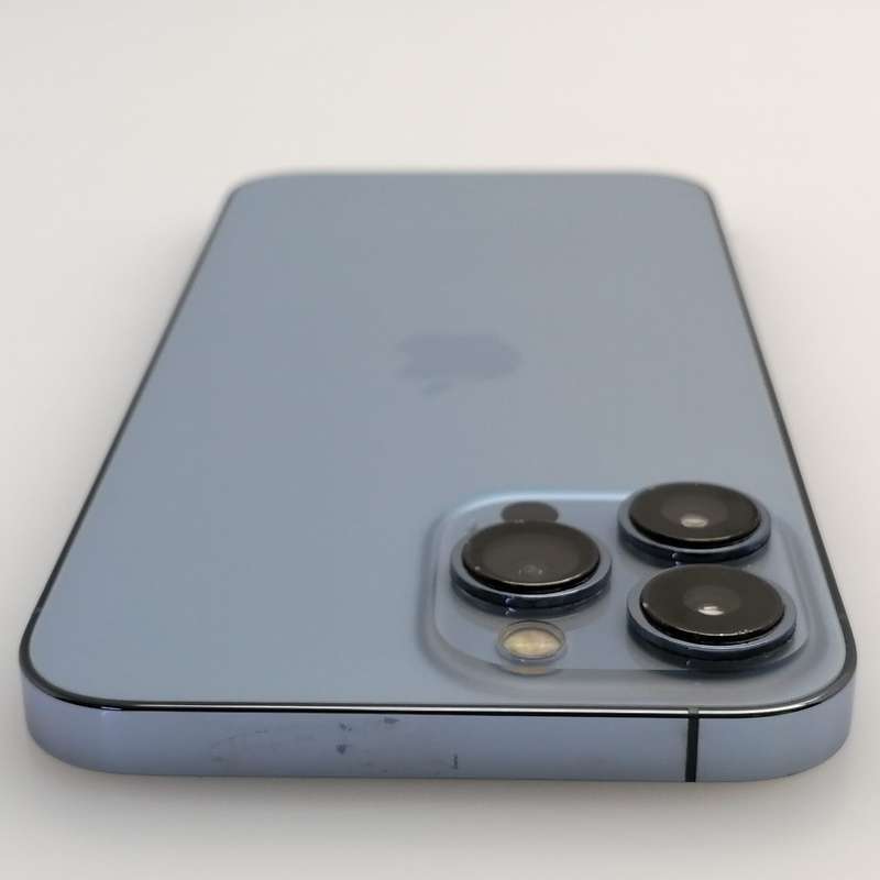 iPhone 13 Pro Max 512GB Sierra Blue (12 Month Warranty)