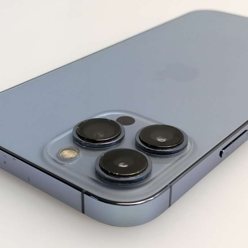 iPhone 13 Pro Max 512GB Sierra Blue (12 Month Warranty)