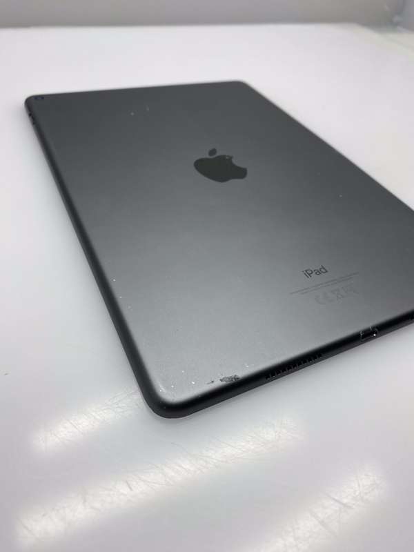 iPad Air 3rd Gen 256GB (Wifi Only) No Home Button Space Grey