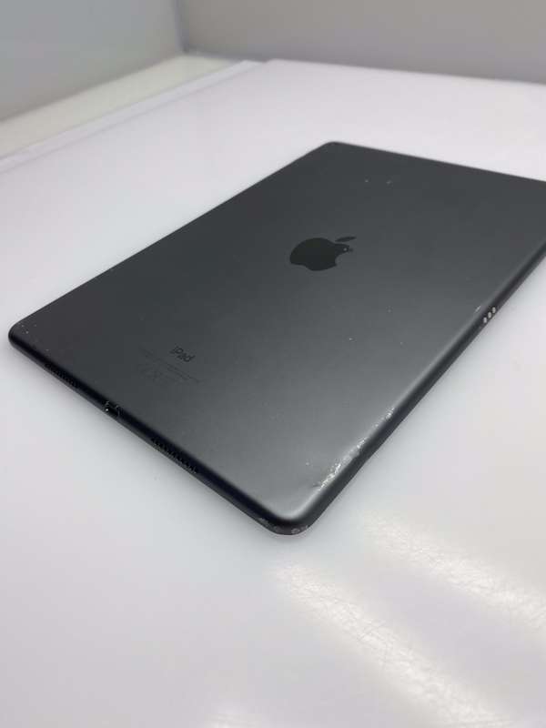 iPad Air 3rd Gen 256GB (Wifi Only) No Home Button Space Grey