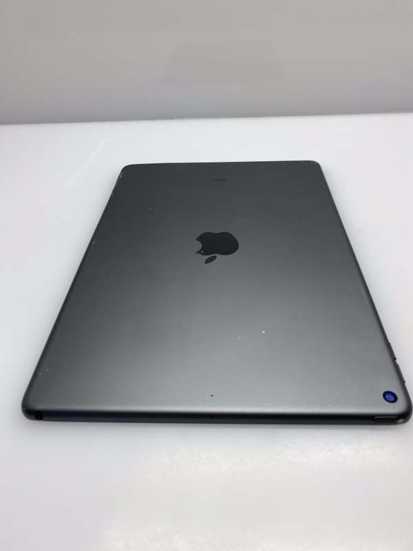iPad Air 3rd Gen 256GB (Wifi Only) No Home Button Space Grey