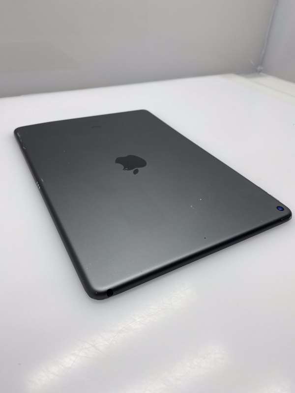iPad Air 3rd Gen 256GB (Wifi Only) No Home Button Space Grey