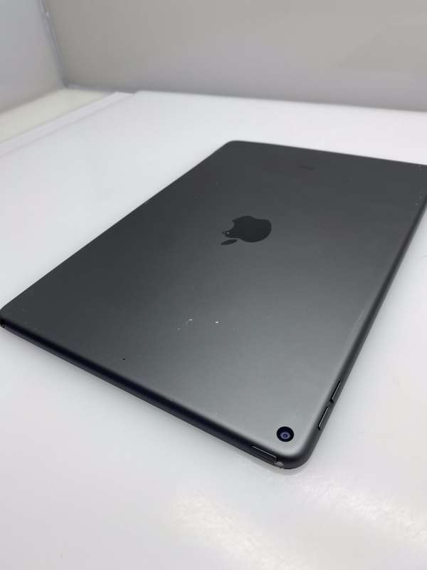 iPad Air 3rd Gen 256GB (Wifi Only) No Home Button Space Grey