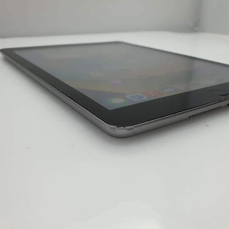 iPad Air 3rd Gen 256GB (Wifi Only) No Home Button Space Grey