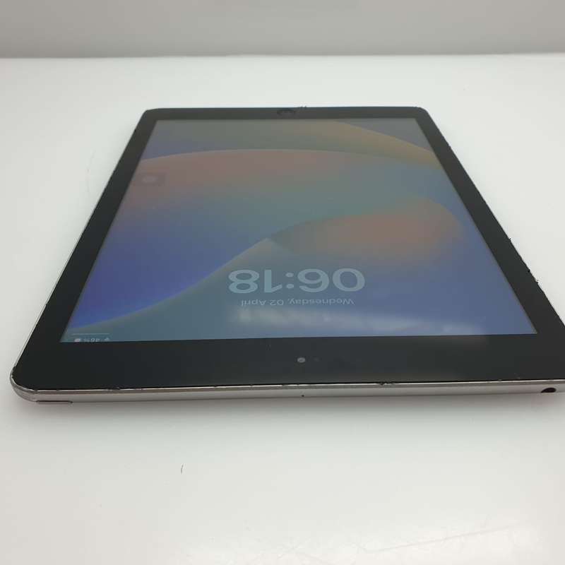 iPad Air 3rd Gen 256GB (Wifi Only) No Home Button Space Grey