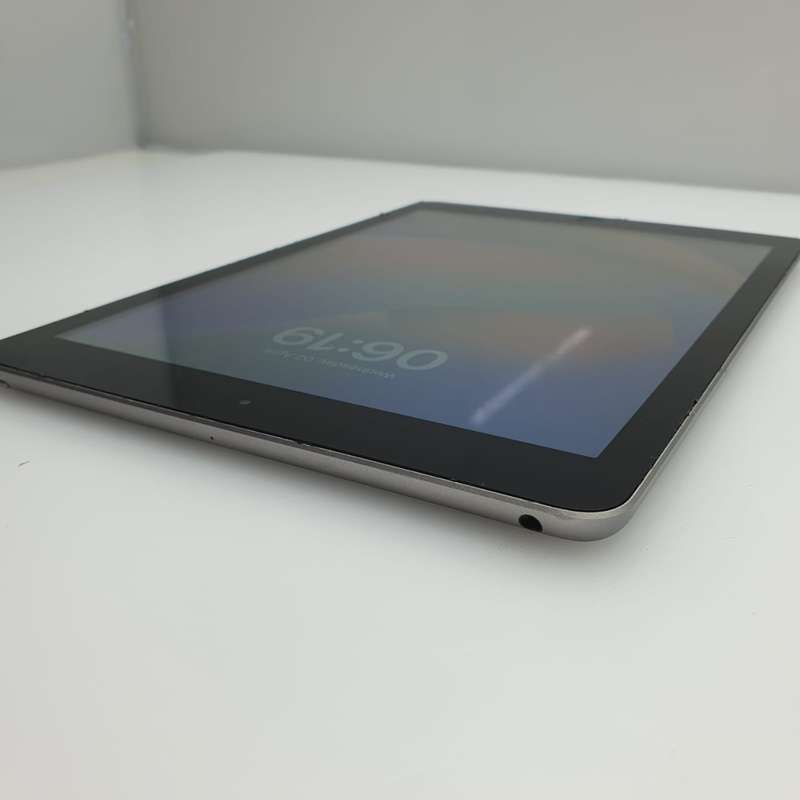 iPad Air 3rd Gen 256GB (Wifi Only) No Home Button Space Grey