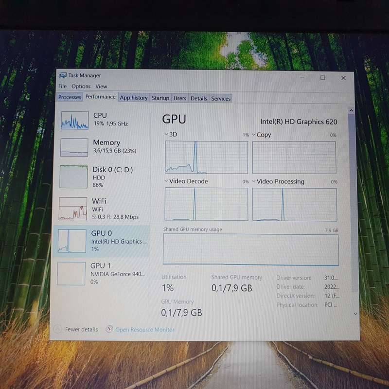 Acer Aspire E5-575 "Core i7" 16GB RAM 1TB HDD Black (3 Month Warranty)
