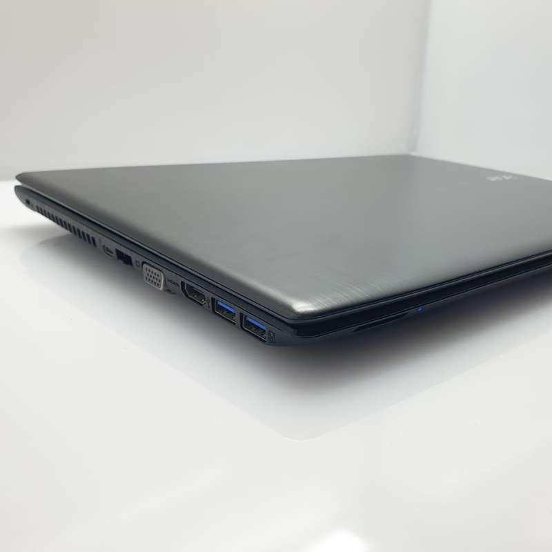 Acer Aspire E5-575 "Core i7" 16GB RAM 1TB HDD Black (3 Month Warranty)