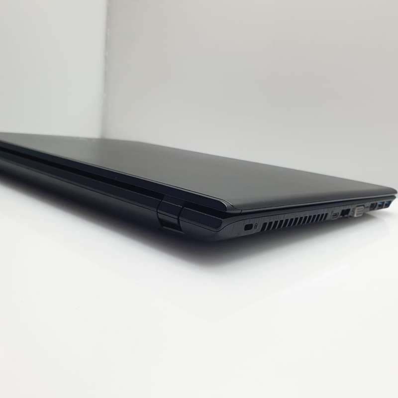 Acer Aspire E5-575 "Core i7" 16GB RAM 1TB HDD Black (3 Month Warranty)
