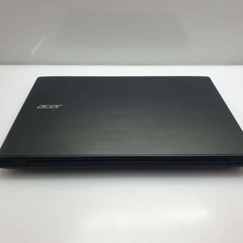 Acer Aspire E5-575 "Core i7" 16GB RAM 1TB HDD Black (3 Month Warranty)