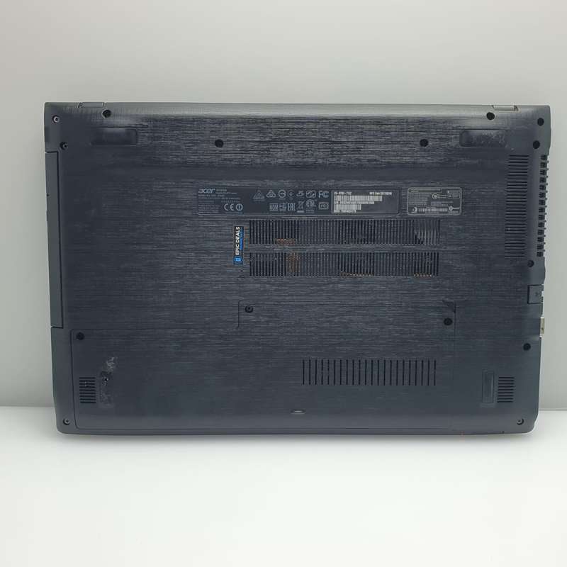 Acer Aspire E5-575 "Core i7" 16GB RAM 1TB HDD Black (3 Month Warranty)
