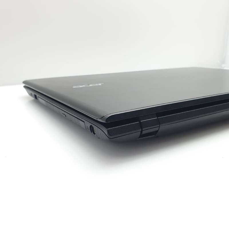 Acer Aspire E5-575 "Core i7" 16GB RAM 1TB HDD Black (3 Month Warranty)