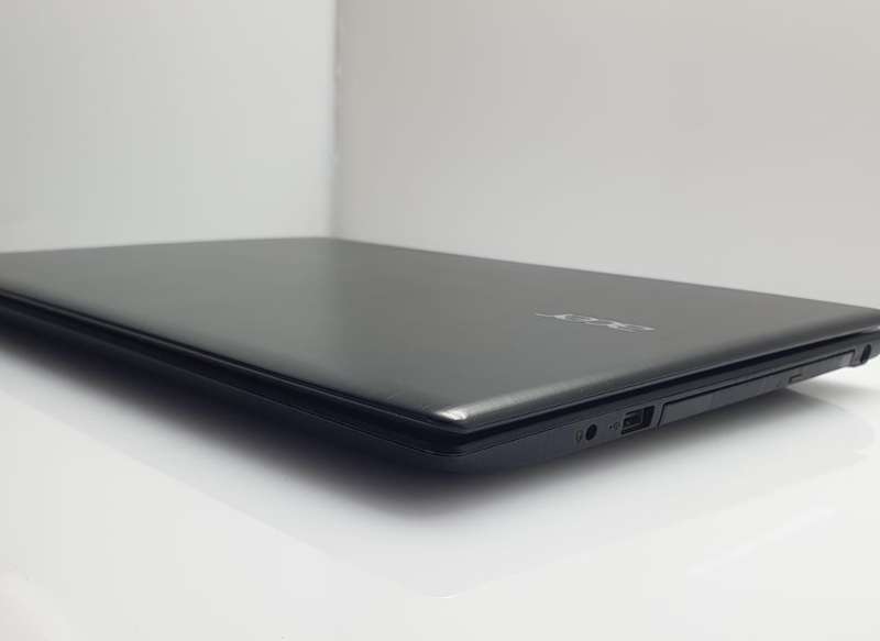 Acer Aspire E5-575 "Core i7" 16GB RAM 1TB HDD Black (3 Month Warranty)