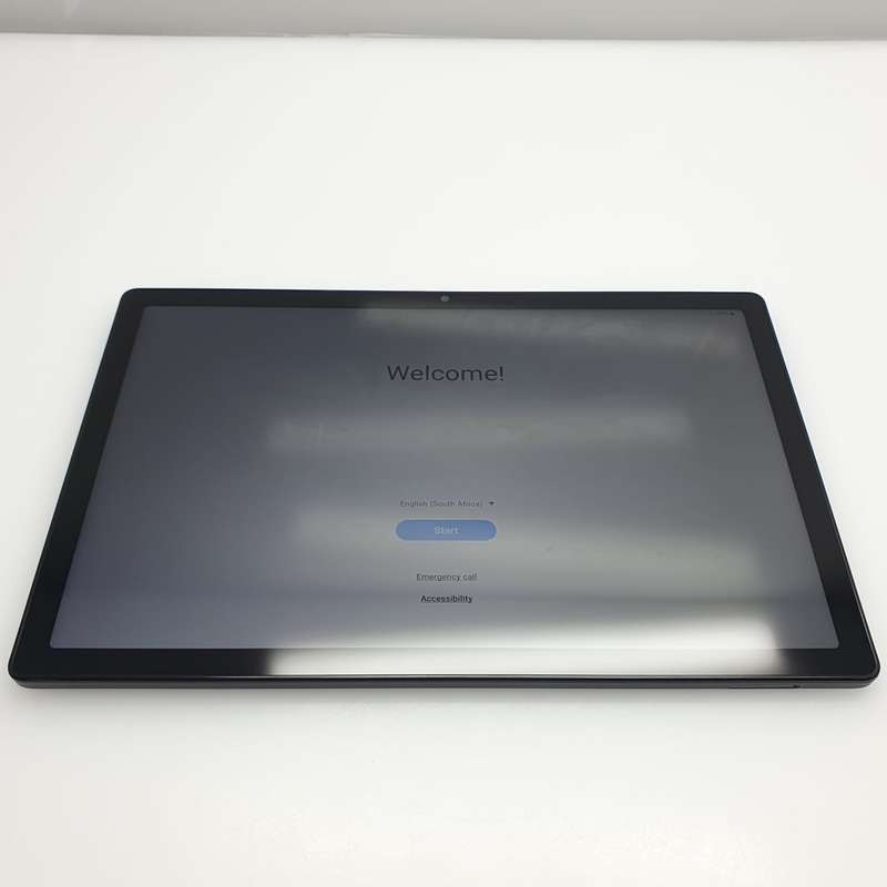 Samsung Galaxy Tab A8 64GB (Wifi + LTE) Grey Mint Condition (3 Month Warranty)
