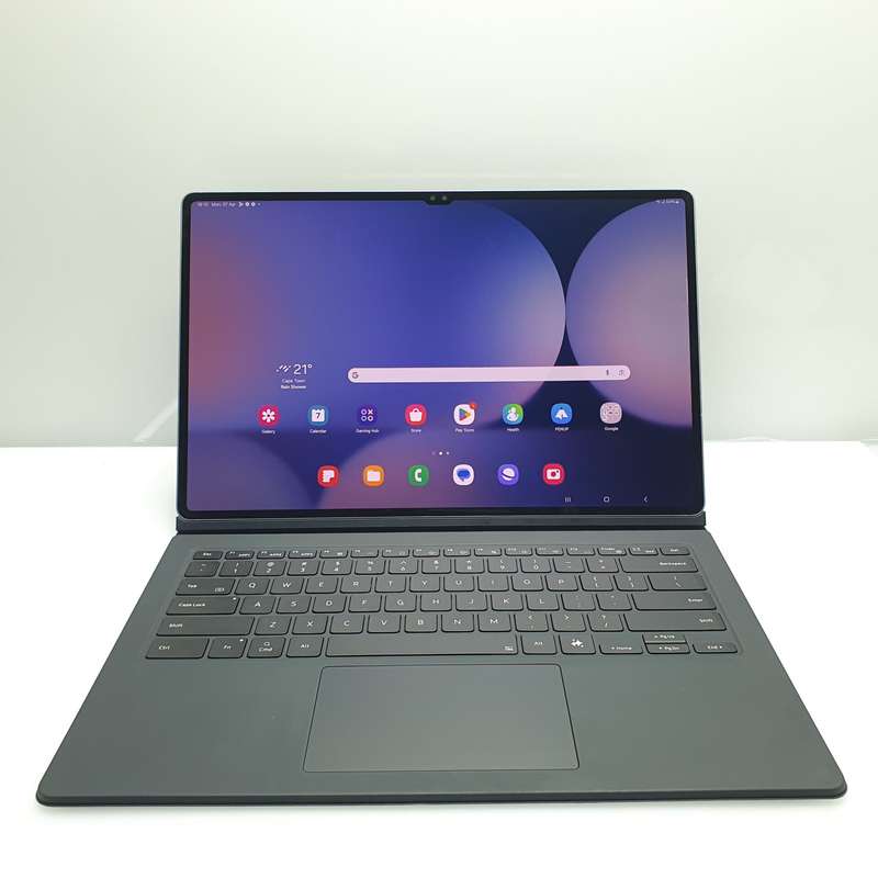 Samsung Galaxy Tab S10 Ultra 5G 256GB Moonstone Grey B Grade (12 Month Warranty)