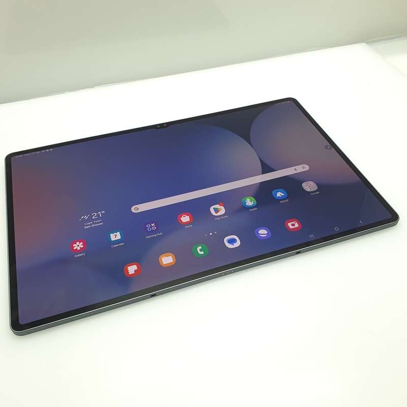 Samsung Galaxy Tab S10 Ultra 5G 256GB Moonstone Grey B Grade (12 Month Warranty)
