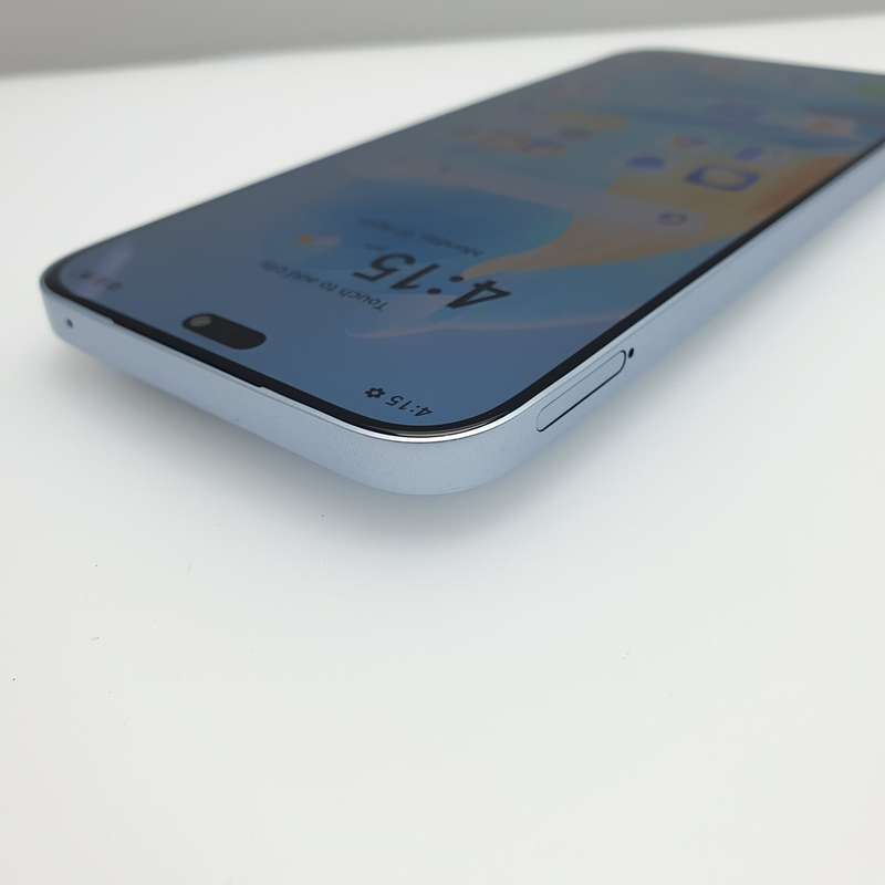 Honor 200 Lite 256GB Dual Sim Starry Blue (3 Month Warranty)