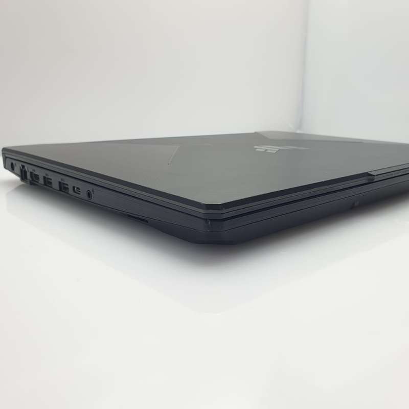 Asus FX506H Tuf Gaming "Core i5" 16GB RAM 1TB SSD Black (3 Month Warranty)