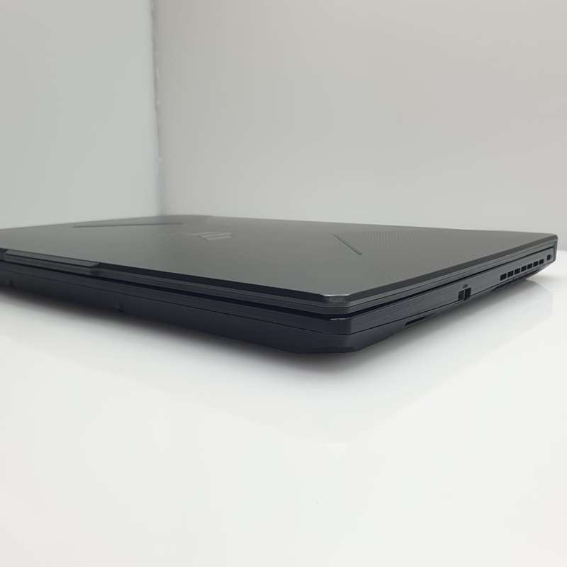 Asus FX506H Tuf Gaming "Core i5" 16GB RAM 1TB SSD Black (3 Month Warranty)