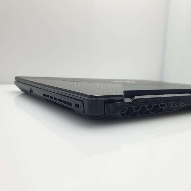 Asus FX506H Tuf Gaming "Core i5" 16GB RAM 1TB SSD Black (3 Month Warranty)