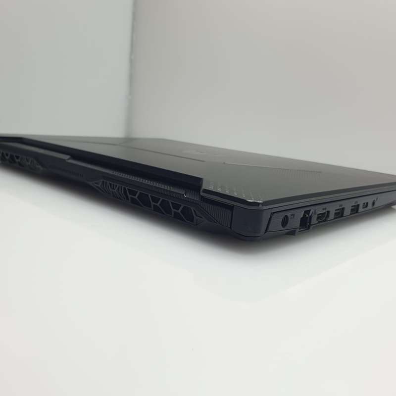 Asus FX506H Tuf Gaming "Core i5" 16GB RAM 1TB SSD Black (3 Month Warranty)
