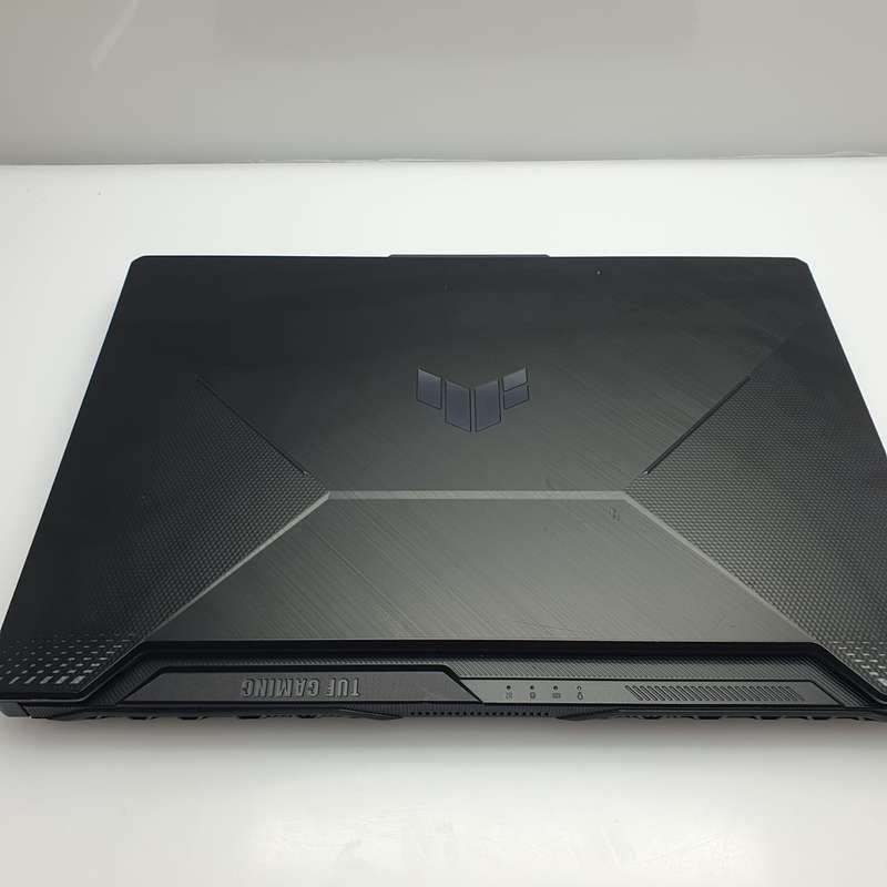 Asus FX506H Tuf Gaming "Core i5" 16GB RAM 1TB SSD Black (3 Month Warranty)