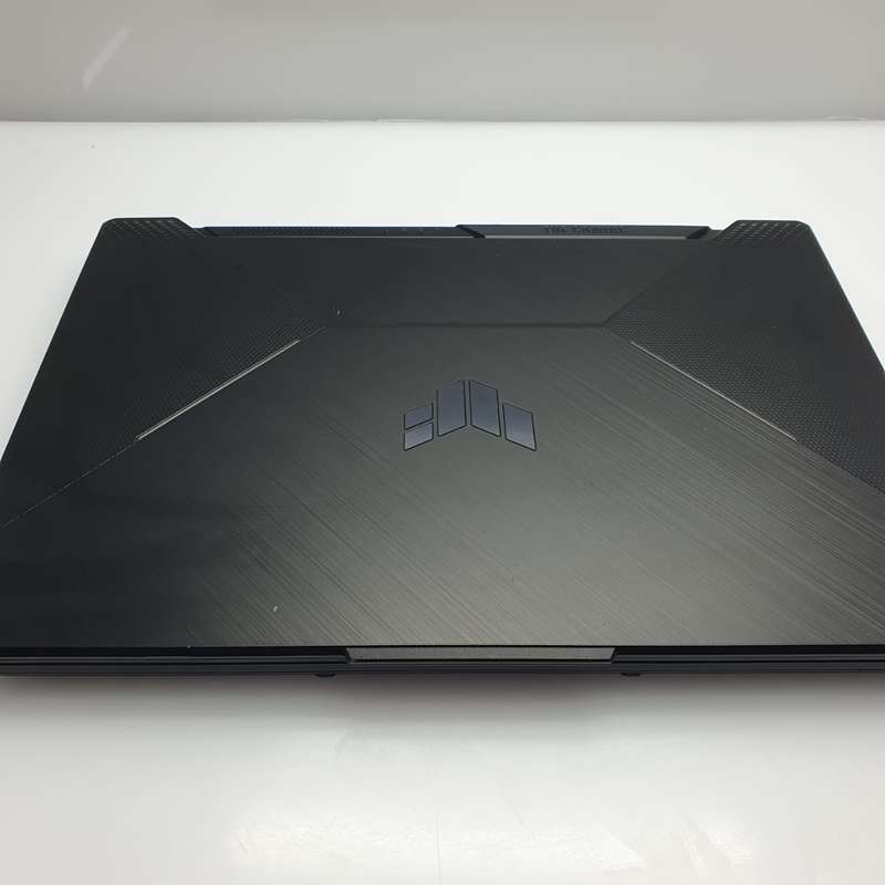 Asus FX506H Tuf Gaming "Core i5" 16GB RAM 1TB SSD Black (3 Month Warranty)