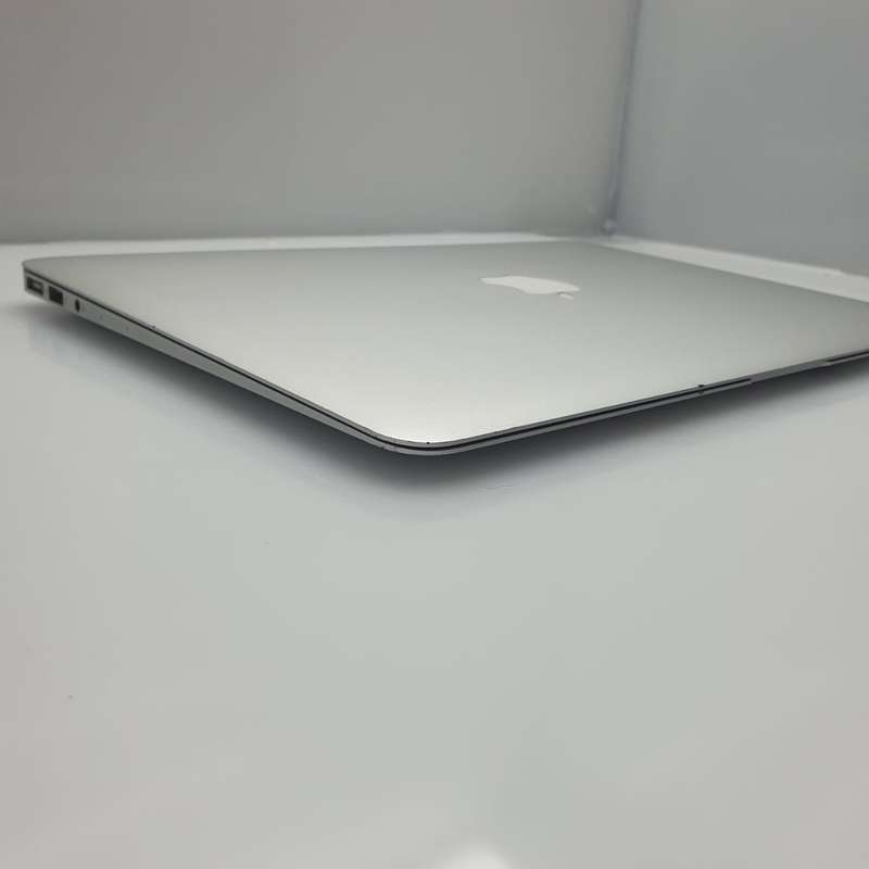 MacBook Air "Core i5" 13-Inch (2017) 8GB 128GB SSD Silver (3Month Warranty)
