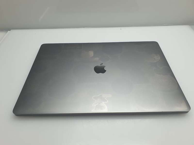 MacBook Pro "Core i7" 16 Inch 16GB RAM 512GB SSD (2019) No TouchBar  Space Grey