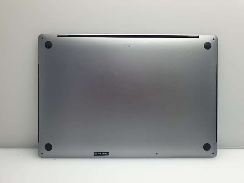 MacBook Pro "Core i7" 16 Inch 16GB RAM 512GB SSD (2019) No TouchBar  Space Grey