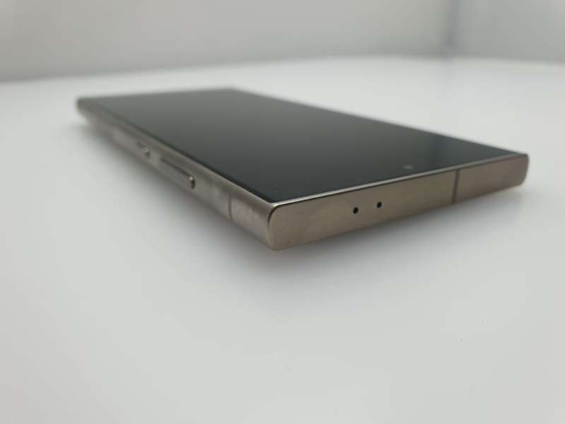 Samsung Galaxy S24 Ultra 256GB Grey (12 Month Warranty)