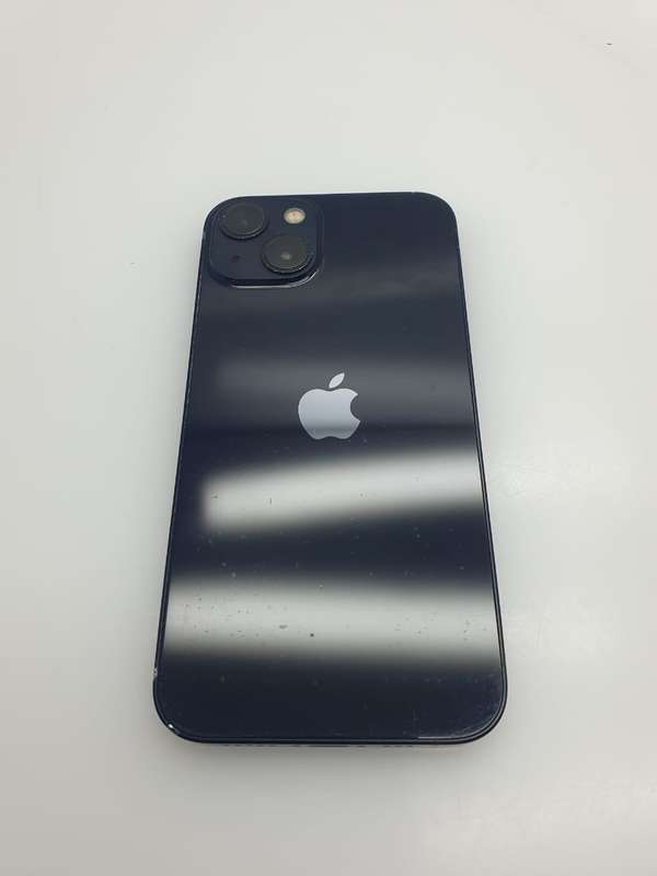 iPhone 13 128GB Midnight (6 Month Warranty)