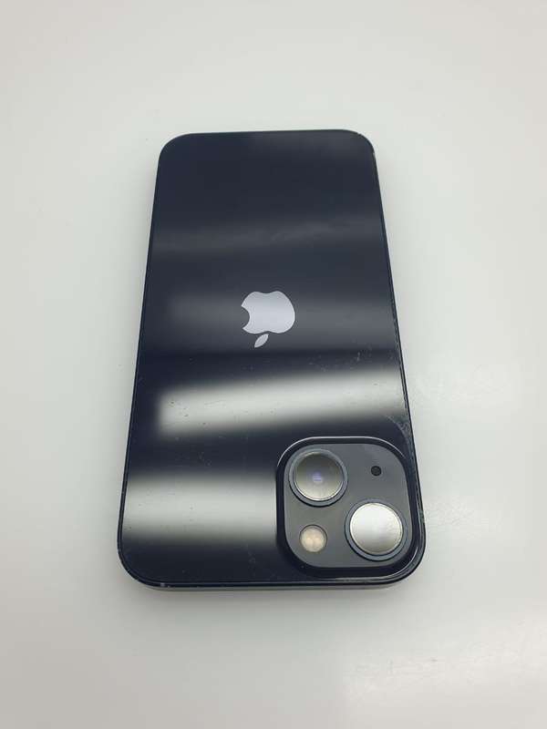 iPhone 13 128GB Midnight (6 Month Warranty)