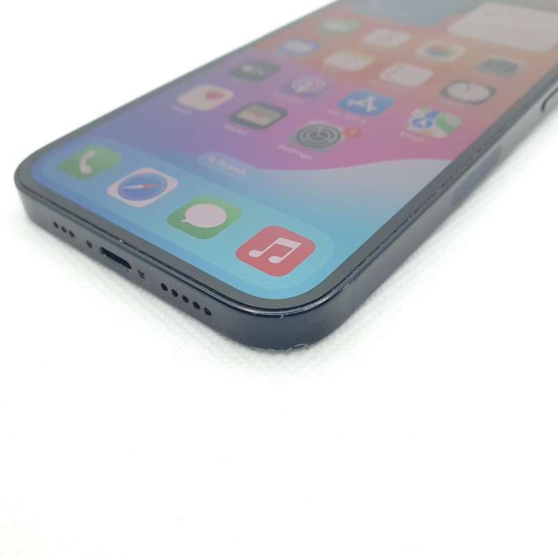 iPhone 13 128GB Midnight (6 Month Warranty)