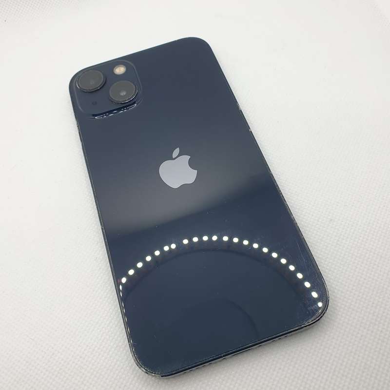 iPhone 13 128GB Midnight (6 Month Warranty)
