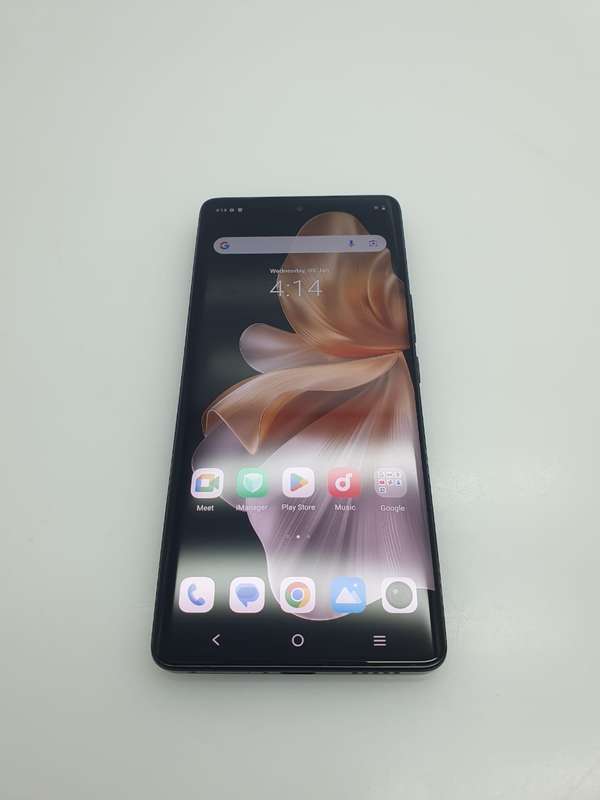 Vivo v30 512GB Dual Sim Black (12 Month Warranty)